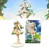Original Genshin Impact Nasi Da Grass God Figure 17cm Decorate Your Room Or Office With This Pvc Collectible