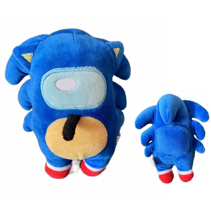 Plush 57in Anime Doll For Boys Girls Christmas Gifts Birthday