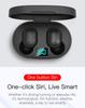 E6s Tws Fone Bluetooth-compatible Earphones Wireless Hands Free Noise Cancelling Headset Compatible For Xiaomi Redmi