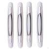 4 Pcs Car Anti-Scratch Waterproof Side
