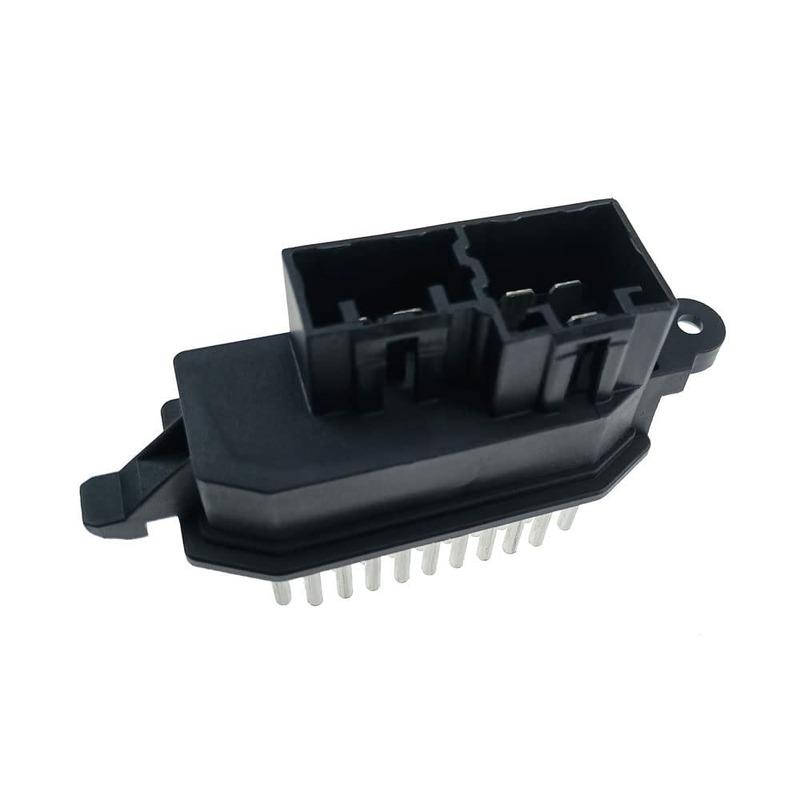 Blower Fan Motor Heater Blower 277A1-4BU0A 1712874 For Nissan Qashqai J11 Rogue XTRAIL S SL Ford B-MAX Ecosport