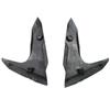 Fit for Yamaha MT-07 FZ-07 2012 2013 2014 2015-2017 Front Tire Cover Fairing Front Fender Mudguard Splash Motorcycle Accessories