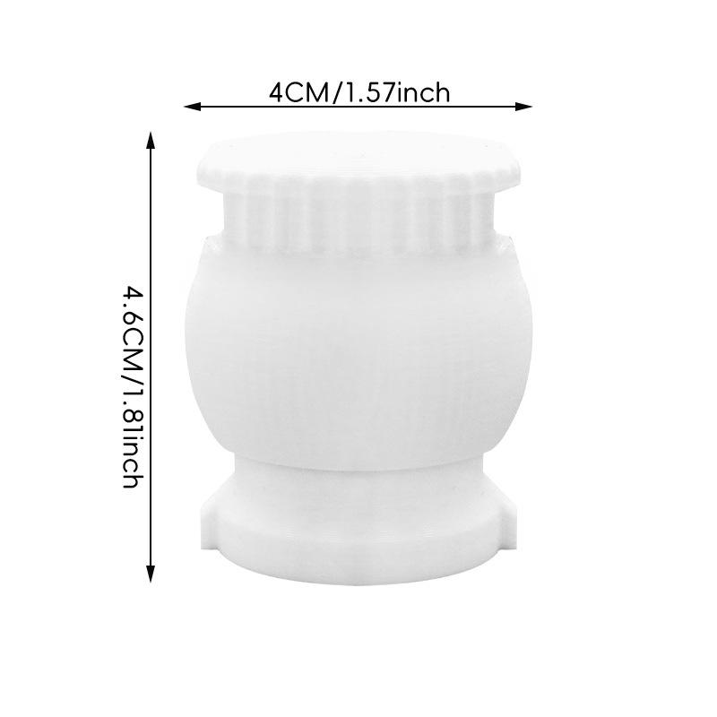 

1Pcs Adjustable Pool Nozzle Multifunctional Gardening Nozzle Tool Faucet Adjustable Sprinkler Safety Material Portable Compact