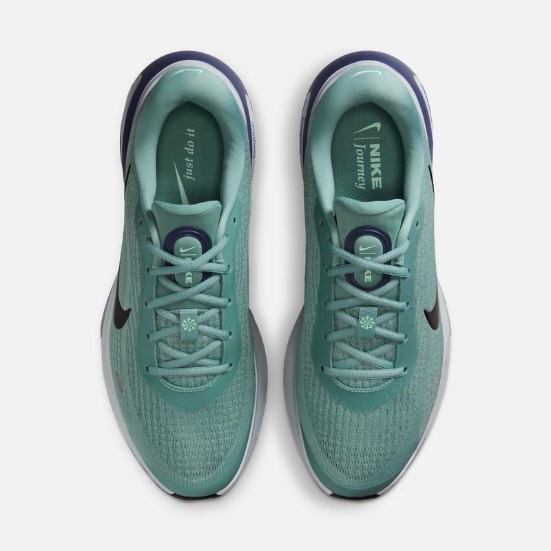 Nike Men's Road Professional Running Shoes - Spring Cushioning Reflective Version - NIKE JOURNEY RUN FN0228