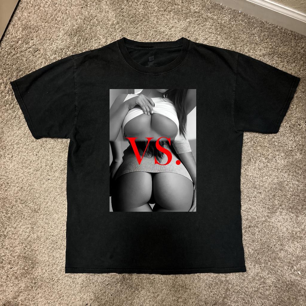 Sexy Women's Unisex Baseball T-Shirt – Fun & Cool Graphic Design