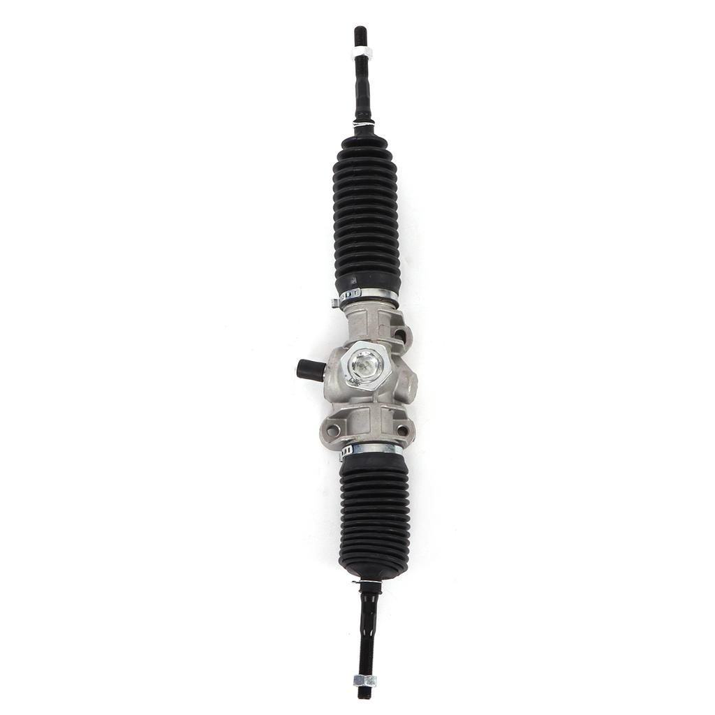 Club Car Steering Gear Box Assembly 102288601 STR‑028 6824 Replacement for Precedent 2004‑Up