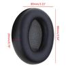 Ear Cushion for   Life Q20 / Q20 BT Headset Replacement Earpads Cover Cups Sleeve Pillow