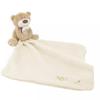 Comfort Bear Baby Blanket Doll - Small Toy for Creative Play