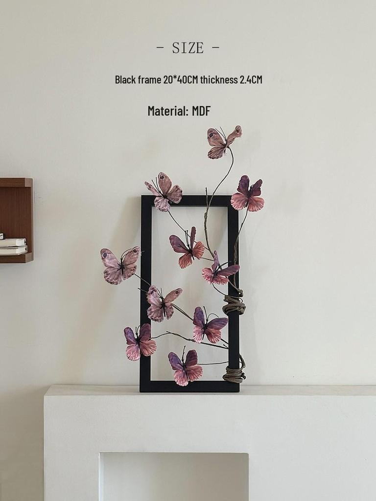 Retro Vinyl Record Wall & Desk Clock for Living Room or Office Decoration