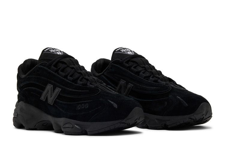 New Balance 1000 Black Cat