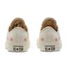 Converse Chuck Taylor All Star Ox Embroidered Floral White Womens A01595C