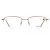 Fl 606 218 Men Eyeglasses