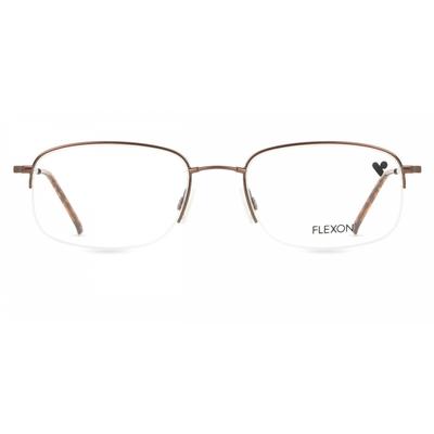 Fl 606 218 Men Eyeglasses