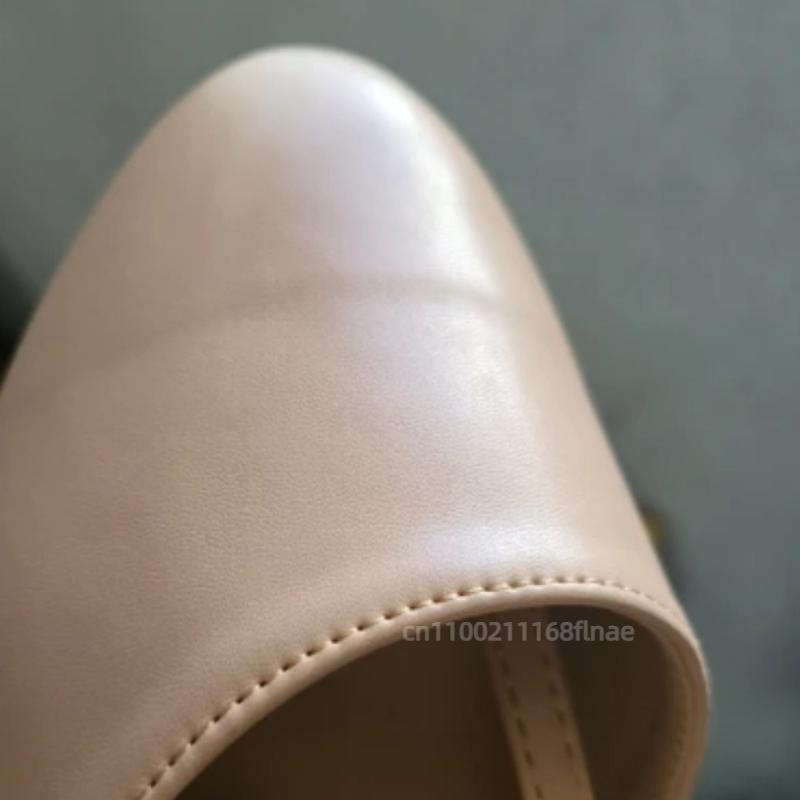 Ladies' Adult Latin Dance Shoes,soft Soled Mid High Heels,dance Performance Shoes for All Seasons,indoor and Outdoor Dance Shoes