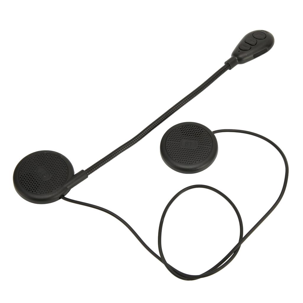 M5H Helmet Bluetooth Headset Multifunction Noise Reduction Motorcycle Helmet Headphones for Motorcyc