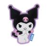 Bandai Namco Nui Sanrio Characters Plush Pin Part 1 - 12 designs in total - 2593898 - Approx. H85mm - Design cannot be chosen.