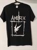 AMEBIX TRIČKO hardcore punk d-beat crust Unisex Tričko