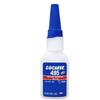 495 Quick Cure Adhesive for Metal, Plastic, Rubber Bonding