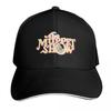 Vintage Muppet Show Baseball Cap Unisex For Men Women Outdoor Golf Running Hiking Summer Beach Travel