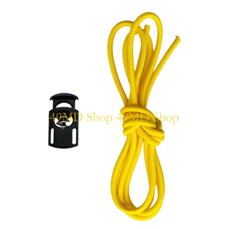 49MD High Durability Elastic Strap Ensures Secure Adjustable Cord For Swim Goggles