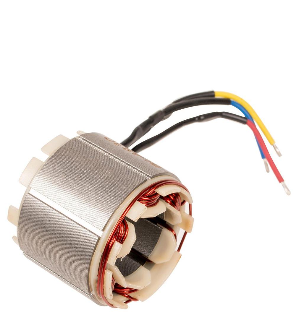 

Cedrus Stator Circular Saw Mini Cedcsm140Li 580909