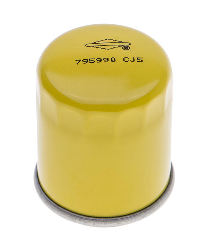 Filtr Oleju B&S Intek Część Oryginalna 795990