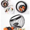 Universal Storage Basket For Home Cafe Hotel Durable And Reliable Holder For Home Cafe Hotel