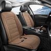12V Heated Car Seat Cover Winter Heating Cushion Warmer for Car Seats Back Universal Car Seat Heater Pad