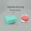 Protective Silicone Case for Apple AirPods Pro 2 (3rd Gen) Wireless Earbuds