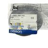 E3ZG-LS81-LO 2M Omron Distance Setting TOF Laser Photoelectric Sensor