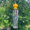 Fruit Fly Attractant Insect Trap, Suitable for Protecting Orchard Vegetables and Sweet Potato Fruits Fly Trap Moth Bird