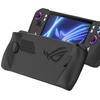 Schutzhülle Weiche Silikon Schutzhülle Anti-Scratch Protector Sleeve Staubdicht Spiel Zubehör für ASUS ROG Ally