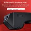 Original Style HD WiFi Hidden Recorder for Buick Models