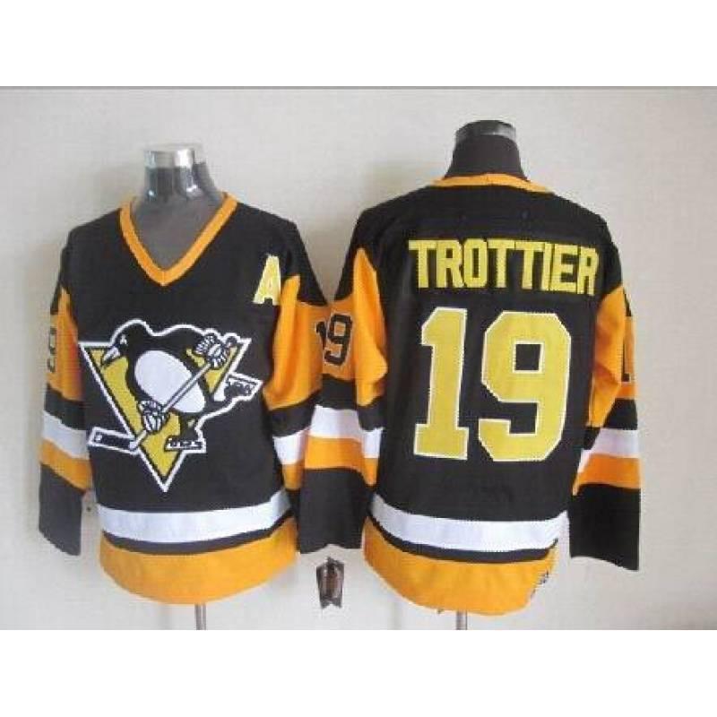 Maillot d'entraînement de hockey sur glace pour homme et femme à manches longues Pittsburgh Penguins Nashville Predators Ottawa Senators Officiel