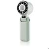 Mini Portable Fan CristalRecord 85-026-00-160 Green