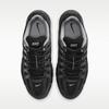 Nike P-6000 Suede Anthracite Metallic Silver