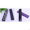 12 Pcs Carton Jewelry Rectangular Storage Box Case Anniversary Women'