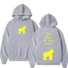 Rapper Rusowsky Daisy Tour  Merch Hoodies