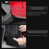 For Tesla Model 3 Highland 2025 Mud Flaps Invisible Front And Rear Wheel Fenders Car Modification Accessories Mudguards 6pcs/set