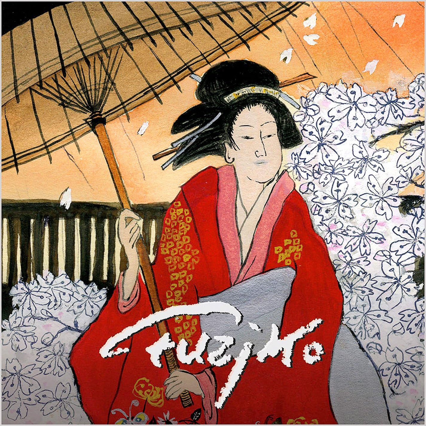 

CD FUJIKO HEMMING - Fuzjko ASCM6050 Japan Classical Used