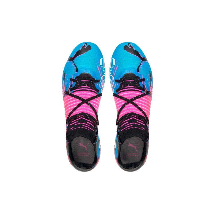 Puma Neymar Jr. X Future Z 1.1 Fg Ag 'Creativity Pack' 106409-01