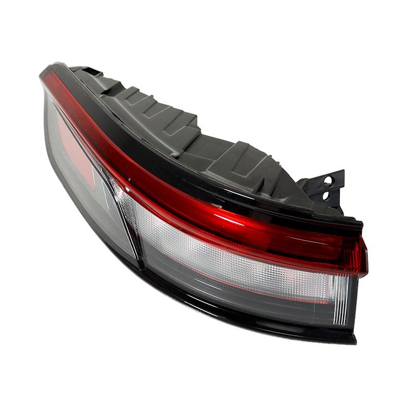 68421132AD 68421133AD For Jeep Grand Cherokee 2025 2025 2025 LED Rear Light with Brake Lamp Signal Lamp Reversing Lamp Taillight