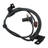 47911-0L700 47910-0L700 For Nissan Maxima  Infinit I30 1997-1999 Front Left Right ABS Wheel Speed Sensor