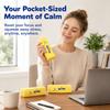 Super Soft Butter Stick Squeezing Toy Creative Realistic Butter Sticks  Children's Gifts