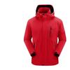 Women's Spring & Autumn Outdoor Windproof Waterproof Jacket 