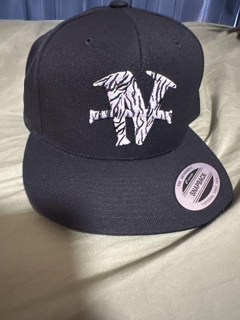 

[USED] Naoya Inoue, Neri, Tokyo Dome, cap, supporters club, Akhmadaliev