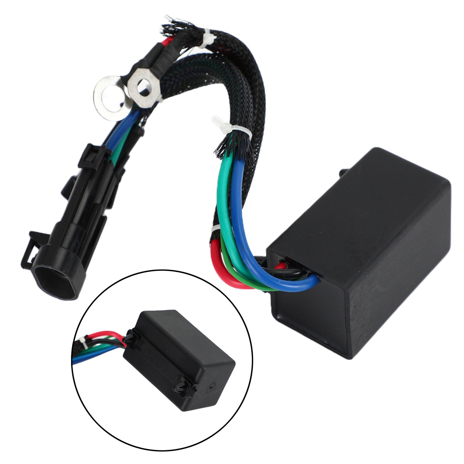 

TILT TRIM RELAY fit for Johnson Evinrude 40HP 50HP 60HP 75HP 90HP 150HP 0586767