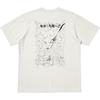 Uniqlo × Naruto Collaboration Shueisha SS26 UT Series Skin-Friendly Comfortable Classic Versatile Short Sleeve T-Shirt Unisex T-Shirts 488252-30