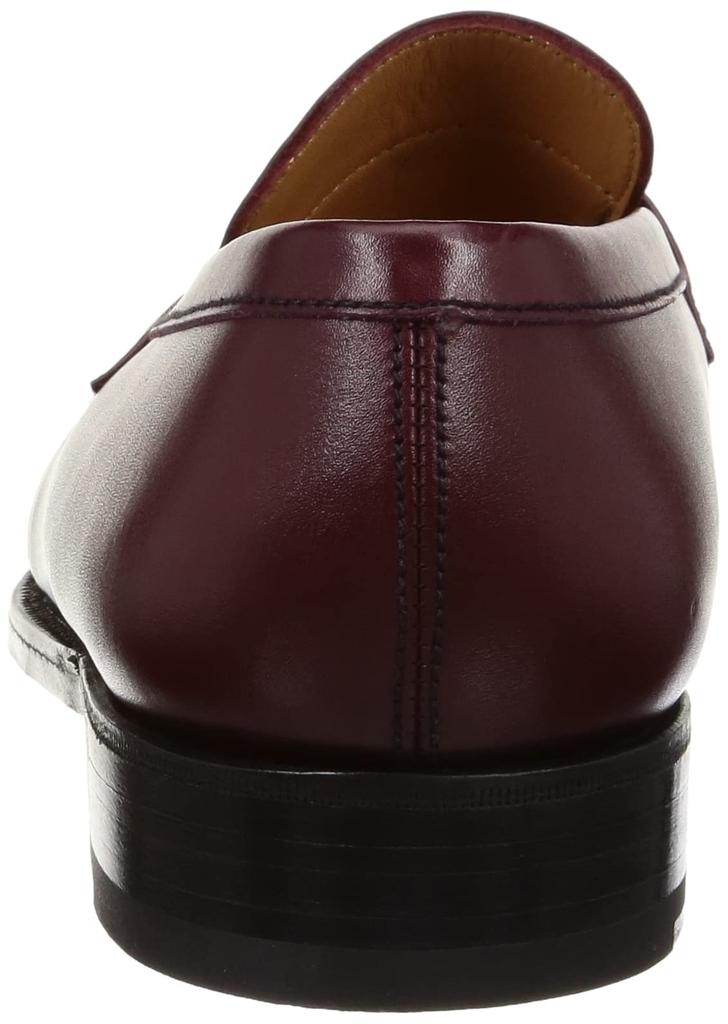 11411281801F Signature Loafer Signature Loafer bordeaux cm D [JM Weston] #180# Herren 25.5 [Artikel]