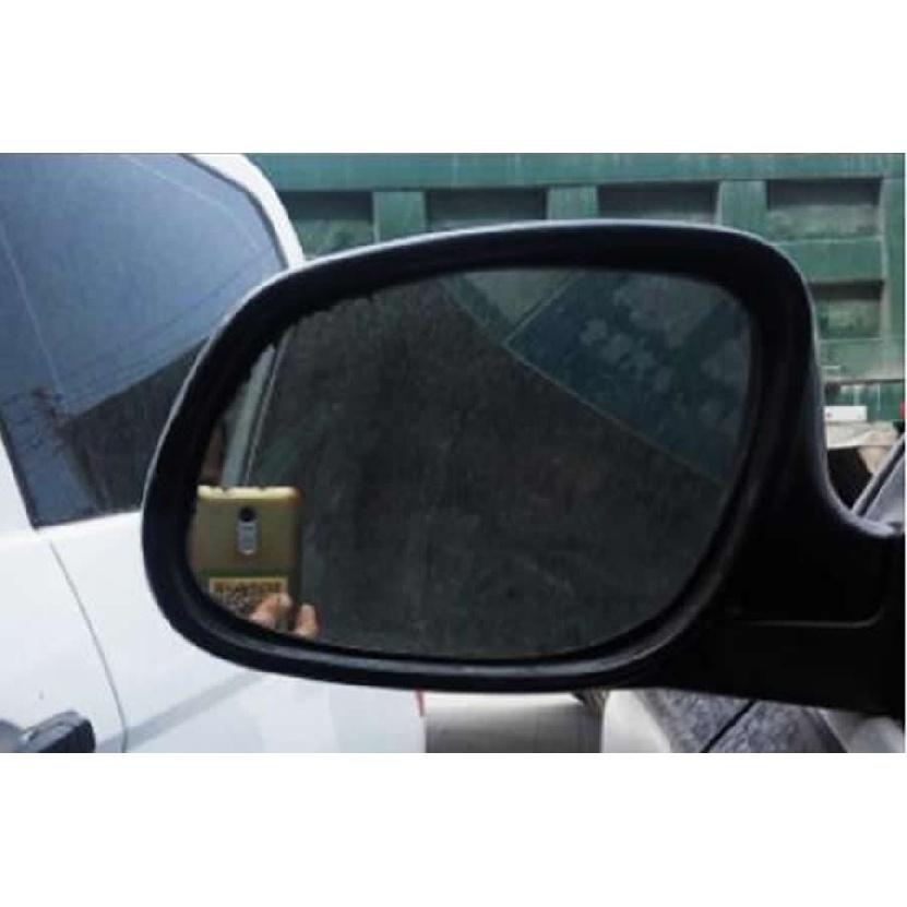 For Porsche Cayenne 2002-2006 Car Accessories Outer Rearview Mirrors Lens Door Wing Rear View Mirror Glass with